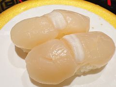 -合点寿司(金虹桥商场店)
