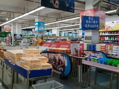 -京客隆超市(华安店)