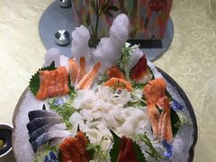 -至尊鲨鱼·原烹海鲜·新浙菜(拱宸桥店)