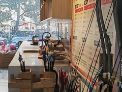 -道顺射箭·团建·骑射(张杨路店)