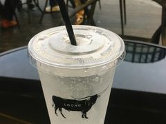 -龙治汉堡(中华城店)