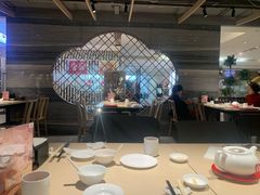 大堂-鼎泰丰(当代商城店)