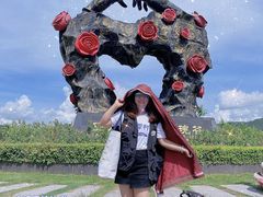 -亚龙湾国际玫瑰谷
