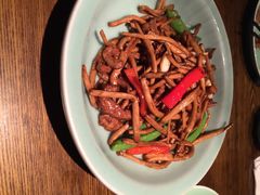 粗茶淡饭•隐庐私厨-粗茶淡饭·隐庐私厨(东亭店)