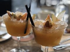 -JW酒廊 JW Lounge(上海鲁能JW万豪侯爵酒店)