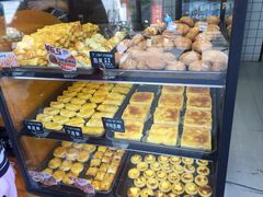 -牛诗诗现烤纯手工蛋糕(SM广场店)