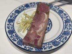 -镇南锅盖面馆(解放路店)