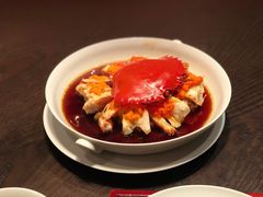 -广州柏悦酒店·悦景轩·粤菜餐厅