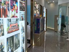 -段博仕口腔(天水万达店)