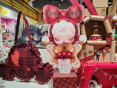 -泡泡玛特POPMART(上海环球港店)