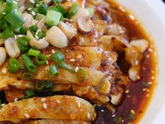 口水鸡-老来福·非遗酸汤兔(凯旋路店)