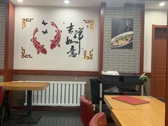 -李连贵熏肉大饼(沈阳站店)