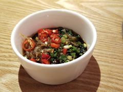 小料-尚海豆捞(乐虹坊店)