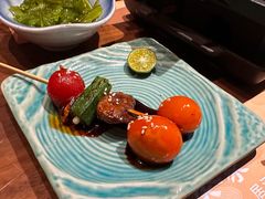 -山葵家居酒屋(天目里店)