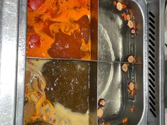 -海底捞火锅(奥森店)
