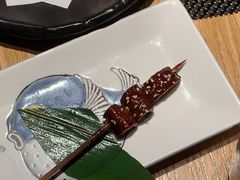 -虹料理·日料放题(悠方店)