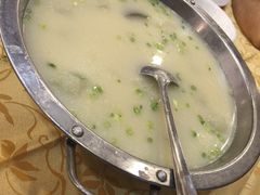 冬瓜薏米咸鸭汤-海宝酒家(中山四路店)