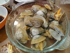 -兴隆海鲜菜馆