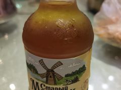 -额尔古纳风情源非遗俄餐