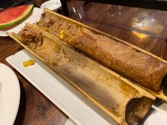 -老街坊餐吧