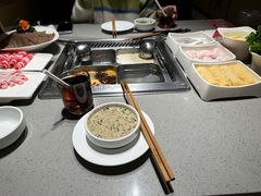 -海底捞火锅(海宁路店)