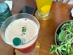 -LE MISSMORE餐酒吧(茉念西里店)