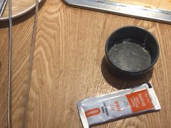 -新石器烤肉(百联川沙店)