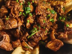 -碧海银沙海鲜餐厅(恒大海上威尼斯店)