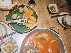 -老凯俚酸汤鱼(东山店)