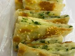 -咏春葱油饼(德政中路店)