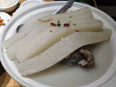 -龚兴城鱼羊吉·家传湖北菜(苗栗路总店)