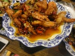 -清真海鲜大咖