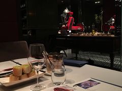 -牛排坊(成都群光君悦酒店)