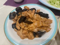 -凯鸽酒楼(大同振兴街店)