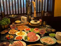 -肉匠日式烧肉屋·和牛居酒屋·酒水小食堂(大汉悦中心店)