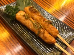 -坂吉屋·居酒屋深夜食堂(龙湖店)