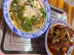 -唐记牛骨粉(陶溪川店)