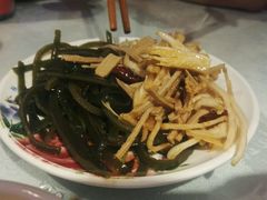 -阿三鱼头泡饼·家常菜