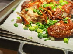 -绿茶餐厅(北京世纪金源店)