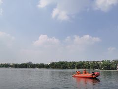 -长春市南湖公园