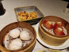 -万丽轩·粤菜(王府井金茂万丽酒店)