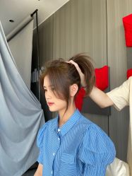 -HairCode芭曲发型