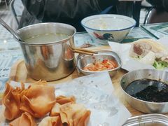 -阿金大白·上海菜馆(新天地店)