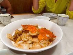 -涌上外婆桥(南塘店)