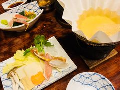 -蟹道乐( 新宿駅前店)