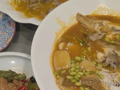 -苏城小院·园林精致苏州菜(斜塘老街店)