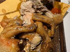 -打酱油·非遗淮扬菜(瘦西湖梅岭店)