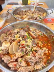 -SoSweet香港专业儿童美发沙龙(IFS国际金融店/春熙路店)