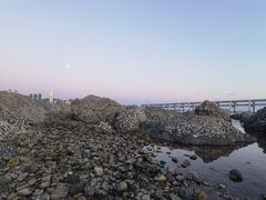 -星海湾跨海大桥