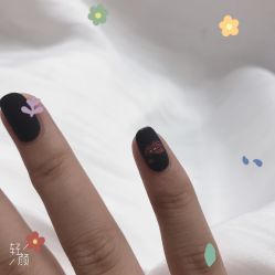 -悦色美甲美睫·精品